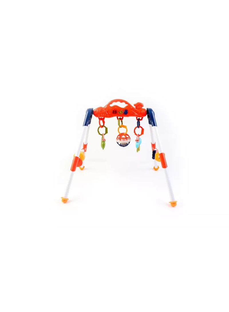 Factory Price - Addison Baby Fitness Frame Play Gym - Image 3